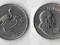REPUBLIKA POŁUDNIOWEJ AFRYKI 1965 5 CENTS AFR
