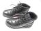 THAJLAND WATERPROOF VIBRAM SKÓRA NAT,CZARNE R.7M