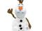 OLAF Kraina Lodu Frozen DISNEY MASKOTKA 43 CM 24 h