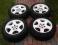 łopaty Audi A4 B5 (A6) - opony Pirelli 205/55/16