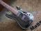Schecter Hellraiser 8 blk - stan idealny. Hardcase