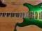 OKAZJA!!! IBANEZ FGM300 GREEN METALIC 1994 !!!