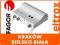 WZMACNIACZ ROZGAŁĘŹNIK ANTENOWY FAGOR DVB-T 8024