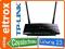 TP-LINK DUAL-BAND N600 ROUTER TL-WDR3500 6241