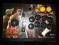 Kontroler arcade stick Hori Tekken 6 PS3