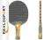 Rakietka do ping ponga Cornilleau Tacteo 30