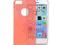 PURO Crystal Etui iPhone 5C (rozowy)