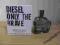 DIESEL ONLY THE BRAVE 75ml ORYGINALNE KRAKÓW