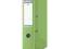 Segregator DONAU Premium A4 75mm - j.zielony