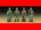 ACADEMY German Infantry Set