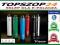 E PAPIEROS BATERIA Vision Spinner II 1650m REG NAP