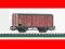 PIKO Wagon Towarowy Boxcar G29 DB III