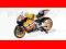 MINICHAMPS Honda RC211V Repsol Honda