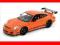 WELLY Porsche 911 (997) GT3 RS