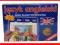 JAWA GRA JĘZYK ANGIELSKI ELEKTRONICZNA