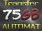 Transfer chomikuj # 75 GB # automat 24h/7d