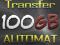 Transfer chomikuj # 100 GB # automat 24h/7