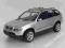 Model samochodu BMW X5 1:16 - 86048 Silverlit