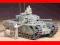 TAMIYA British Churchill Mk.VII Infantry