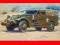 ZVEZDA M3 Armored Scout Car