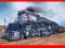 REVELL Big Boy Locomotive