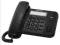 TELEFON PANASONIC KX-TS520 CZARNY