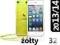 APPLE iPod touch 5G 32GB iSight RETINA -ŻÓŁTY