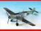 ACADEMY Messerschmitt Bf109E3 Heinz