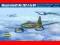 HOBBY BOSS Messerschmitt Me 262 A1aU4