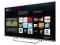 SONY 50W805B 2xokulary3D 400Hz SmartTV WiFi KRAKÓW