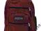 JanSport Plecak Torba BigStudent Viking Red zUSA