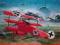 REVELL Fokker Dr.I 'Richthofen'