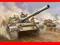 TRUMPETER T62 Main Battle Tank Mod.1962