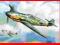 ZVEZDA Messerschmitt Bf 109F2