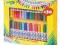 CRAYOLA Maxi zest. flamastrów 30 szt.