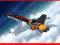 REVELL FA18 C Hornet