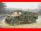 ITALERI Commando Hummer