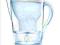 Dzbanek BRITA Marella biała + 4 wkłady