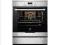 Kuchnia ELECTROLUX EKI 6450 AOX (elektryczna/ sta