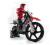 Motocross  RC 1:4 Himoto Burstout 2,4 GHz - NOWOŚĆ