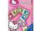 Ravensburger RAVEN. Gra Domino Hello Kitty