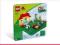 KLOCKI LEGO DUPLO 2304 PŁYTKA BUDOWLANA