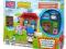 Klocki MEGA BLOKS Moshi Monsters BAZAR CIEKAWOSTEK