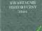 Kwartalnik Historyczny 1946 zeszyt 3 - 4