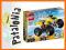 Lego Turbo Quad 31022 Wawa 24h Patalonia