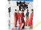 MISFITS (COMPLETE SERIES 1-2) (2 BLU RAY)