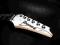 Ibanez Jem 555 wh - jak nowy - DiMarzio Evolution