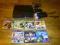 Playstation 3, PS 3 komplet + MOVE + 6 GIER