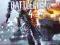 # BATTLEFIELD 4 Cover - plakat, plakaty 61,91,5 cm