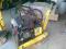 ZAGĘSZCZARKA BOMAG 500KG 2004